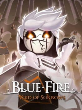 Blue Fire: Void of Sorrows