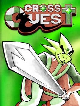 Cross Quest