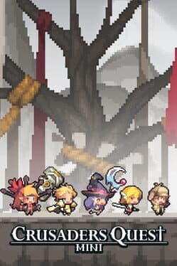 Crusaders Quest : Mini