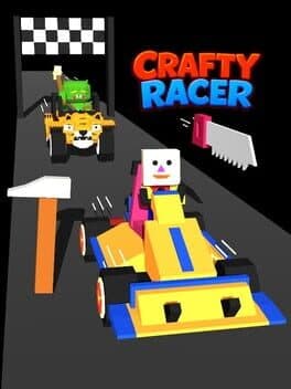 Crafty Racer