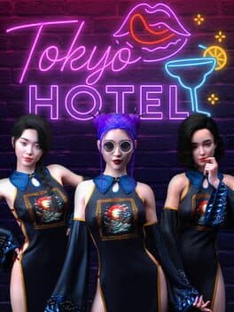 Tokyo Hotel