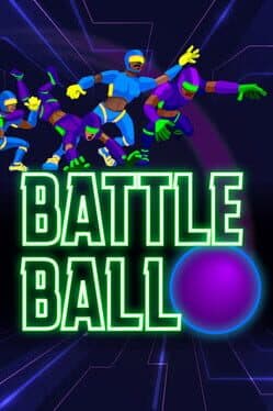 Battle Ball