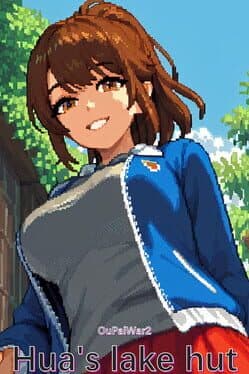 OuPaiWar2 Hua's lake hut