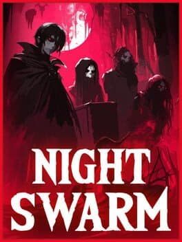 Night Swarm
