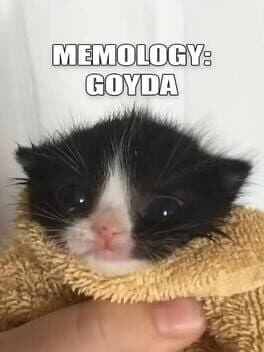 Memology: Goyda