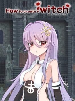 How to create a witch