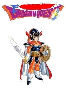 Dragon Quest