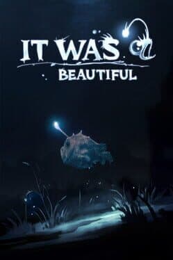 It Was Beautiful
