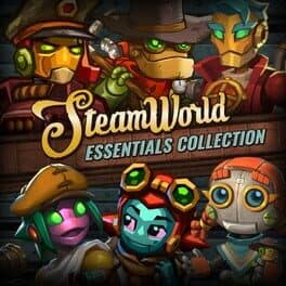 Steamworld Essentials Collection