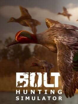 Bult: Hunting Simulator