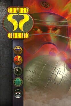 Savage Arena: Dead Ball Zone