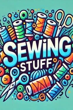Sewing Stuff