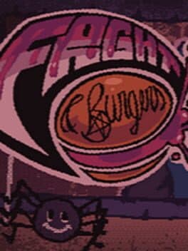 Hellish Fright & Burgers