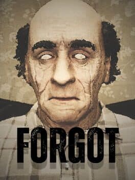 Forgot