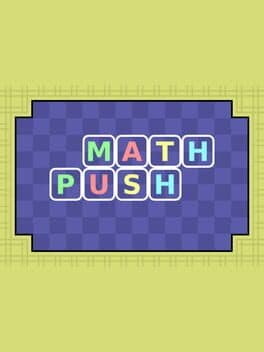Math Push