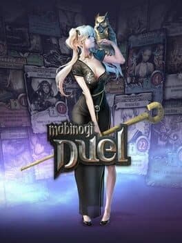 Mabinogi Duel