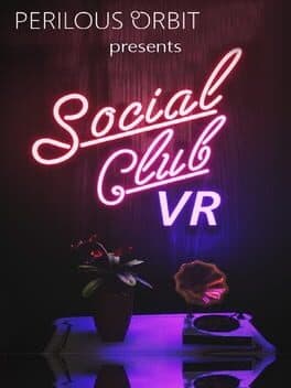 Social Club VR : Casino Nights