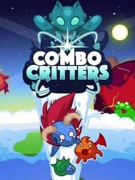 Combo Critters