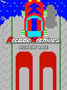 Arcade Archives: Highway Race