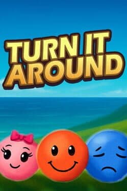 Turn It Around