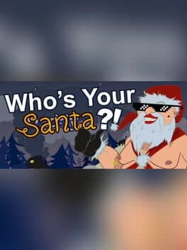 Who's your Santa !?
