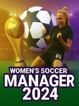 Women's Soccer Manager
