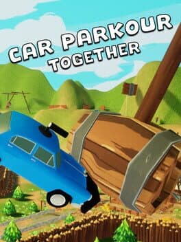 Car Parkour Together