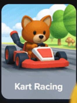 Kart Racing