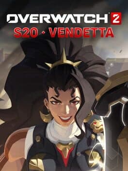 Overwatch 2: Season 20 - Vendetta