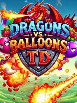 Dragons vs. Balloons TD