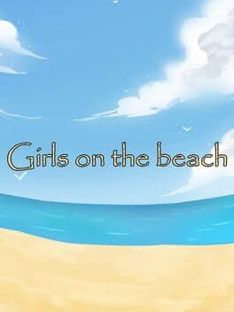 Girls on the Beach