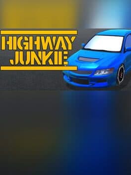 Highway Junkie