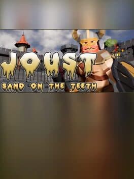 Gatari: Sand on Teeth