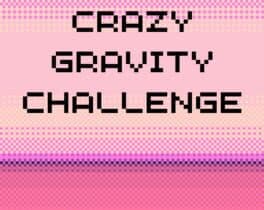 Crazy Gravity Challenge