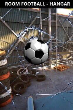 Room Football: Hangar