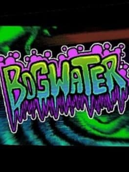 Bogwater