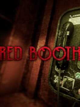 Red Booth