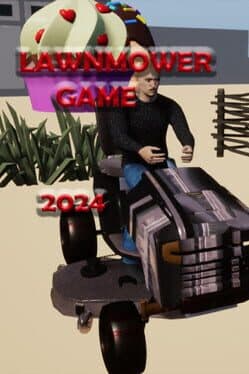 Lawnmower Game: 2024