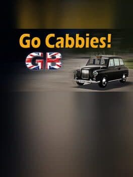 Go Cabbies!GB