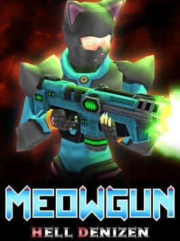 MeowGun: Hell Denizen
