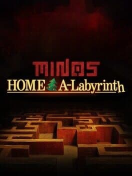 Minos: Home A-Labyrinth