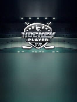 Hockey Player VR