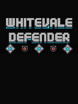Whitevale Defender