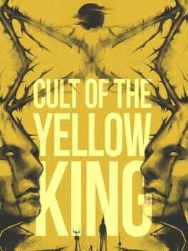 Cult of the Yellow King