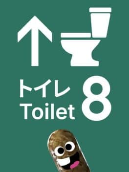 Toilet 8