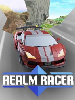 Realm Racer
