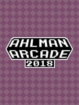 Ahlman Arcade 2018
