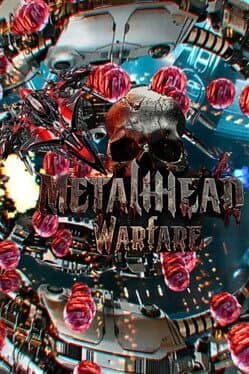 Metal Head Warfare