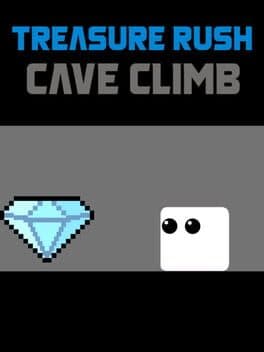 Treasure Rush Cave Climb
