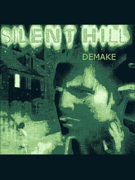 Silent Hill Demake